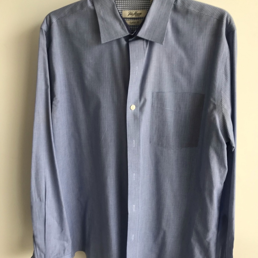 Van Heusen dress shirt